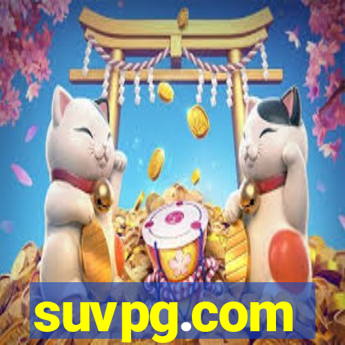 suvpg.com