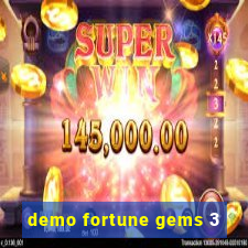 demo fortune gems 3