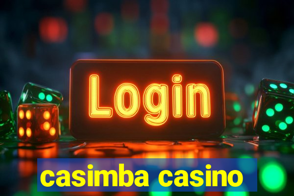 casimba casino