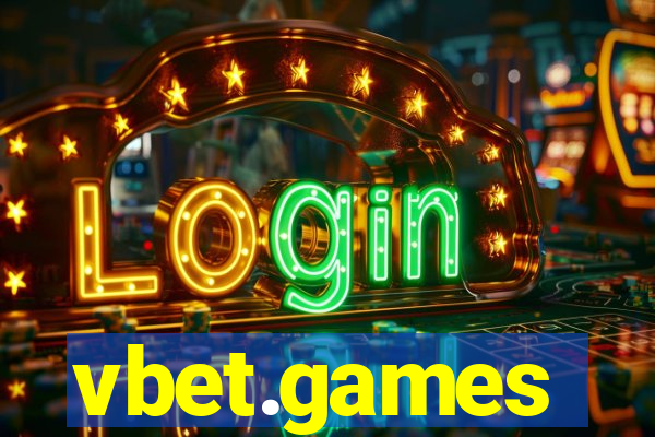 vbet.games