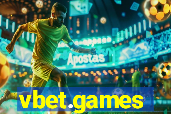 vbet.games