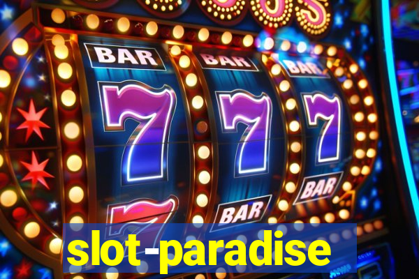 slot-paradise