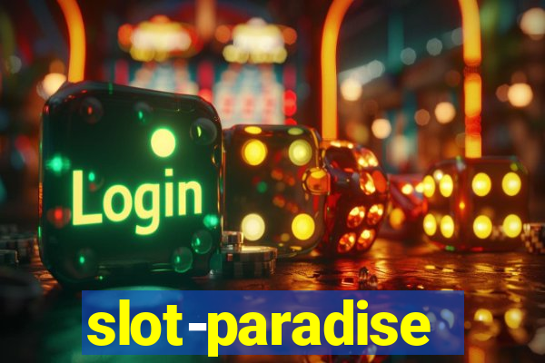 slot-paradise