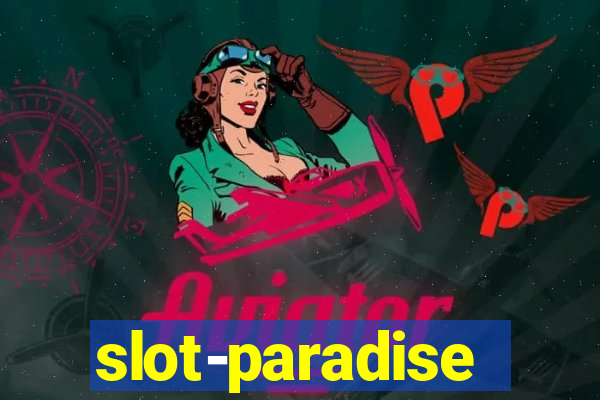 slot-paradise