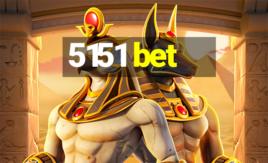 5151 bet