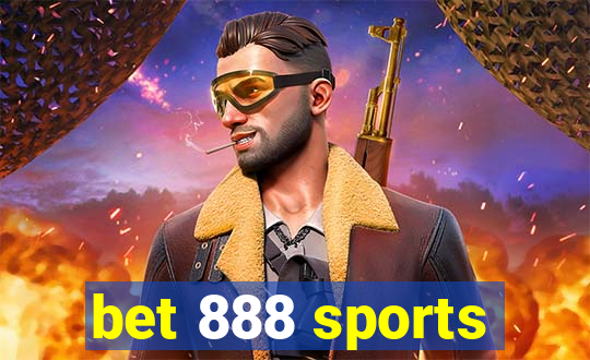 bet 888 sports