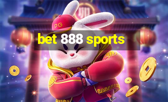 bet 888 sports