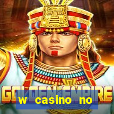 w casino no deposit bonus codes