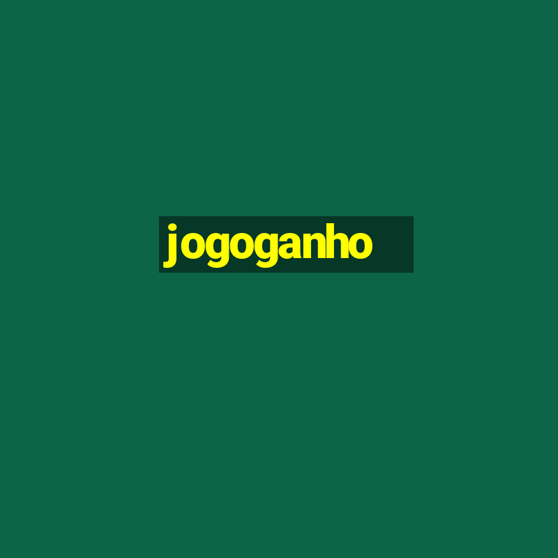 jogoganho