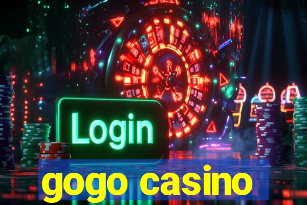 gogo casino