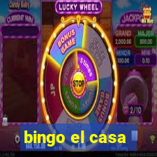 bingo el casa