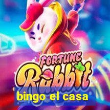 bingo el casa