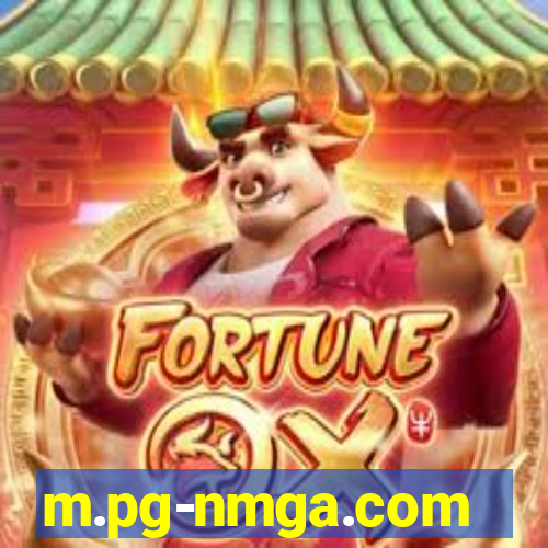 m.pg-nmga.com fortune rabbit