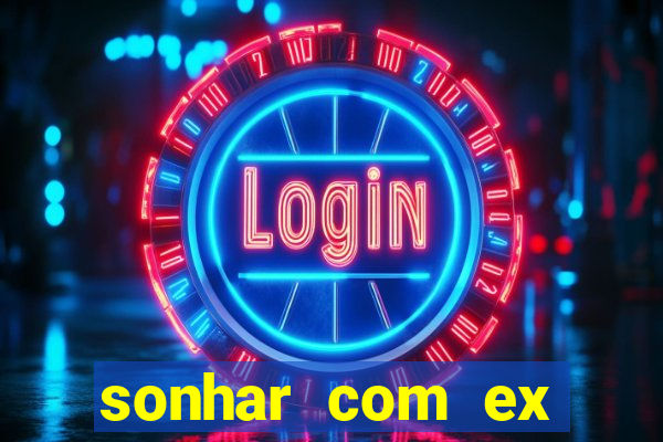 sonhar com ex colega de trabalho