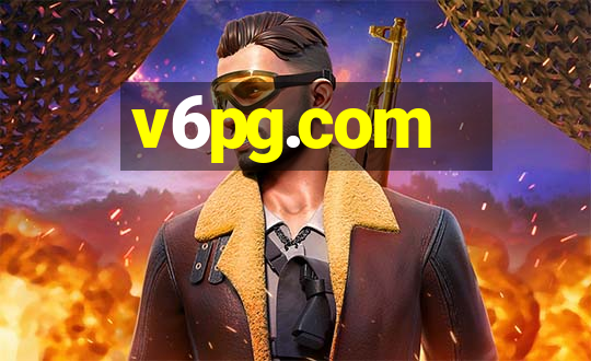 v6pg.com