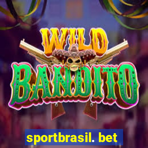 sportbrasil. bet