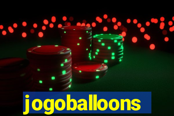 jogoballoons