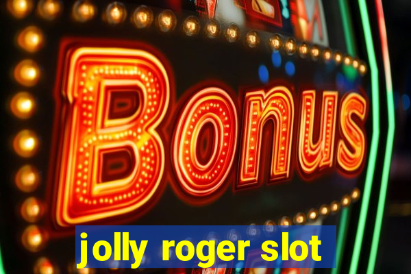 jolly roger slot