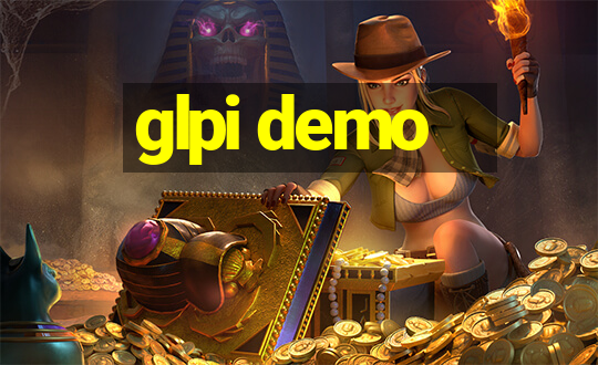 glpi demo