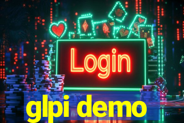 glpi demo