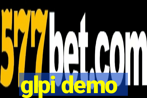 glpi demo