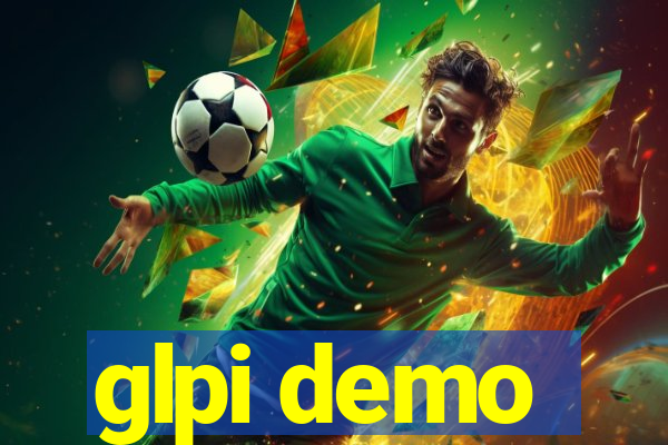 glpi demo