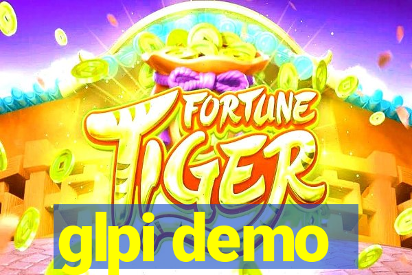 glpi demo