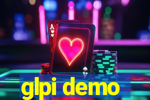 glpi demo