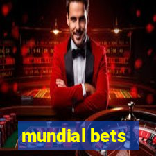 mundial bets