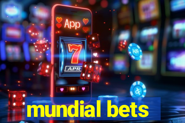 mundial bets