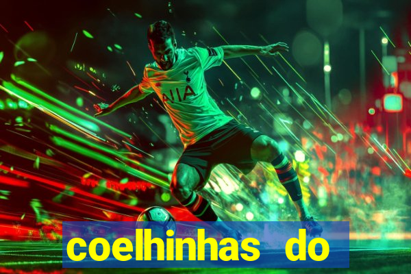 coelhinhas do brasil site