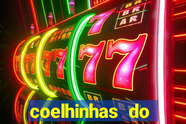 coelhinhas do brasil site