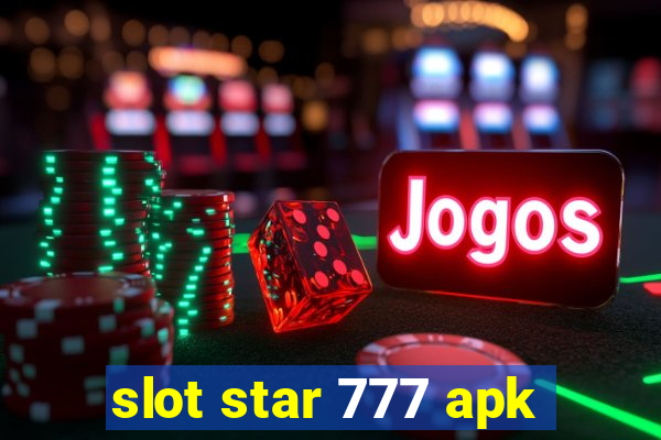 slot star 777 apk