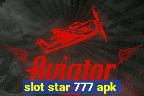 slot star 777 apk