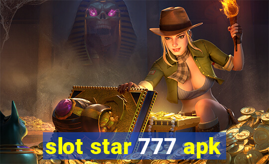 slot star 777 apk