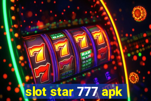 slot star 777 apk