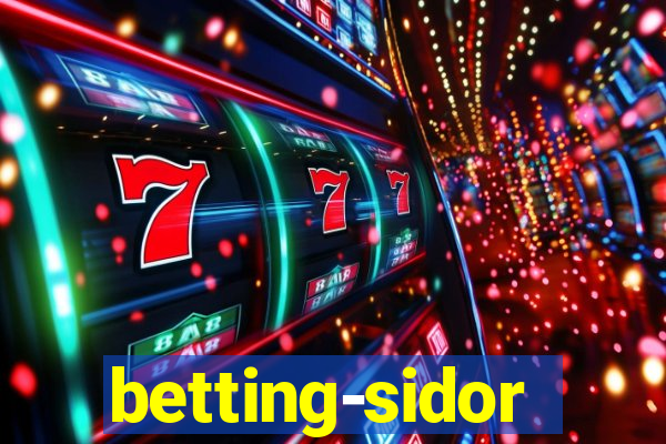 betting-sidor