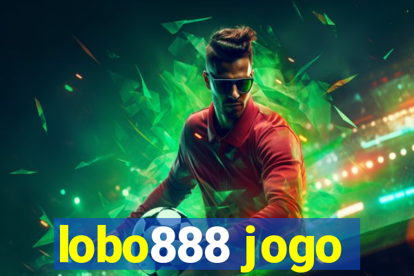 lobo888 jogo