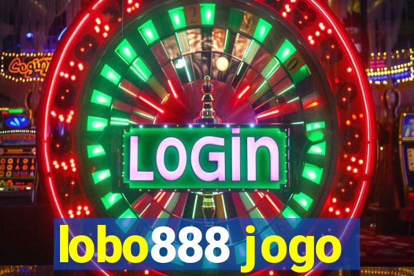 lobo888 jogo