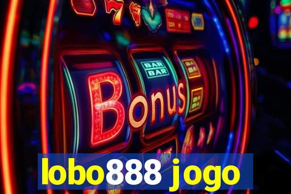 lobo888 jogo