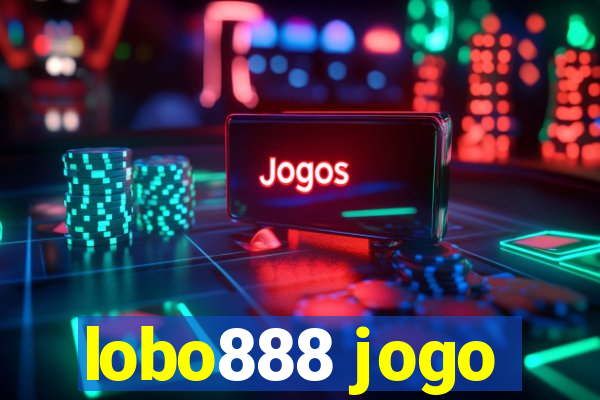 lobo888 jogo