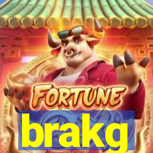 brakg