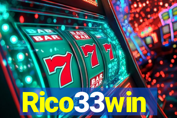 Rico33win