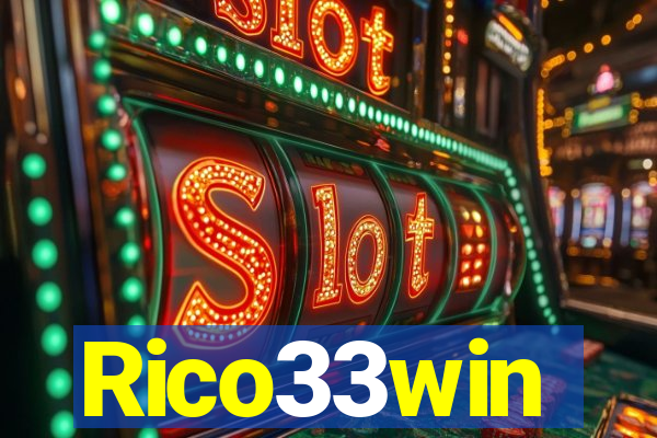 Rico33win