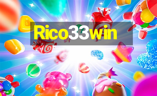 Rico33win