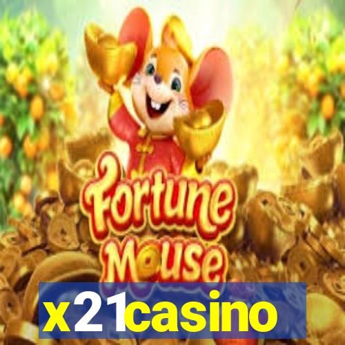 x21casino