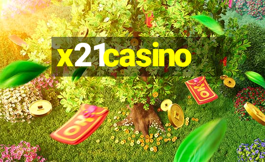 x21casino