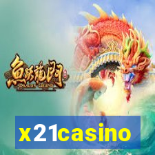 x21casino