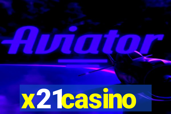 x21casino