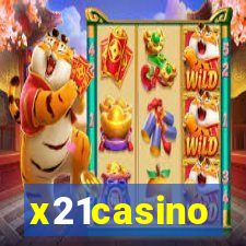 x21casino